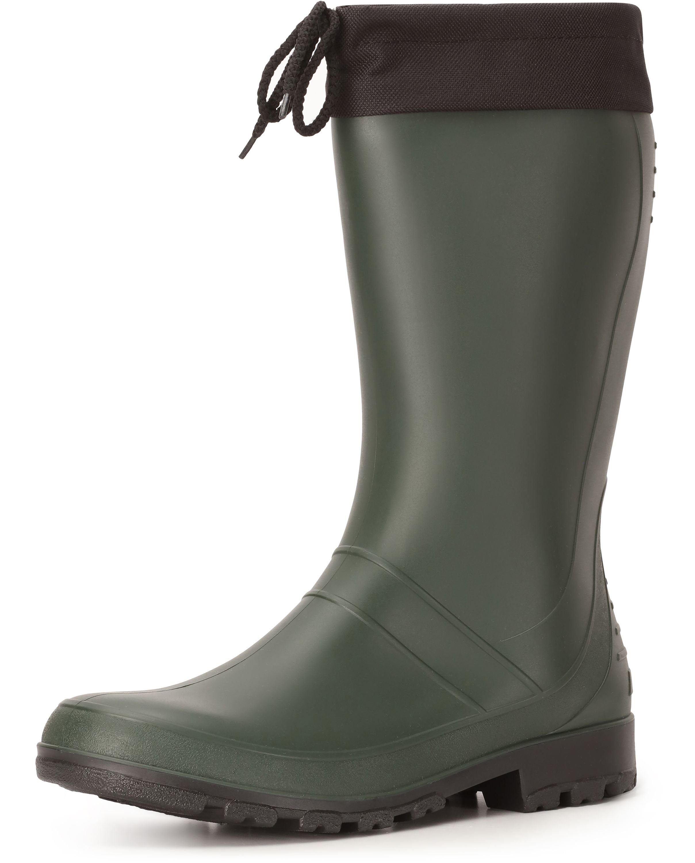 Ladeheid Damen und Herren PVC Резиновые сапоги LA-958 Резиновые сапоги