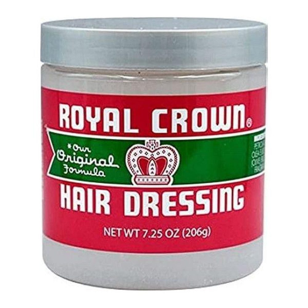 Crown Royal Glanzspray Royal Crown Hair Dressing 7.25 Oz (206g)