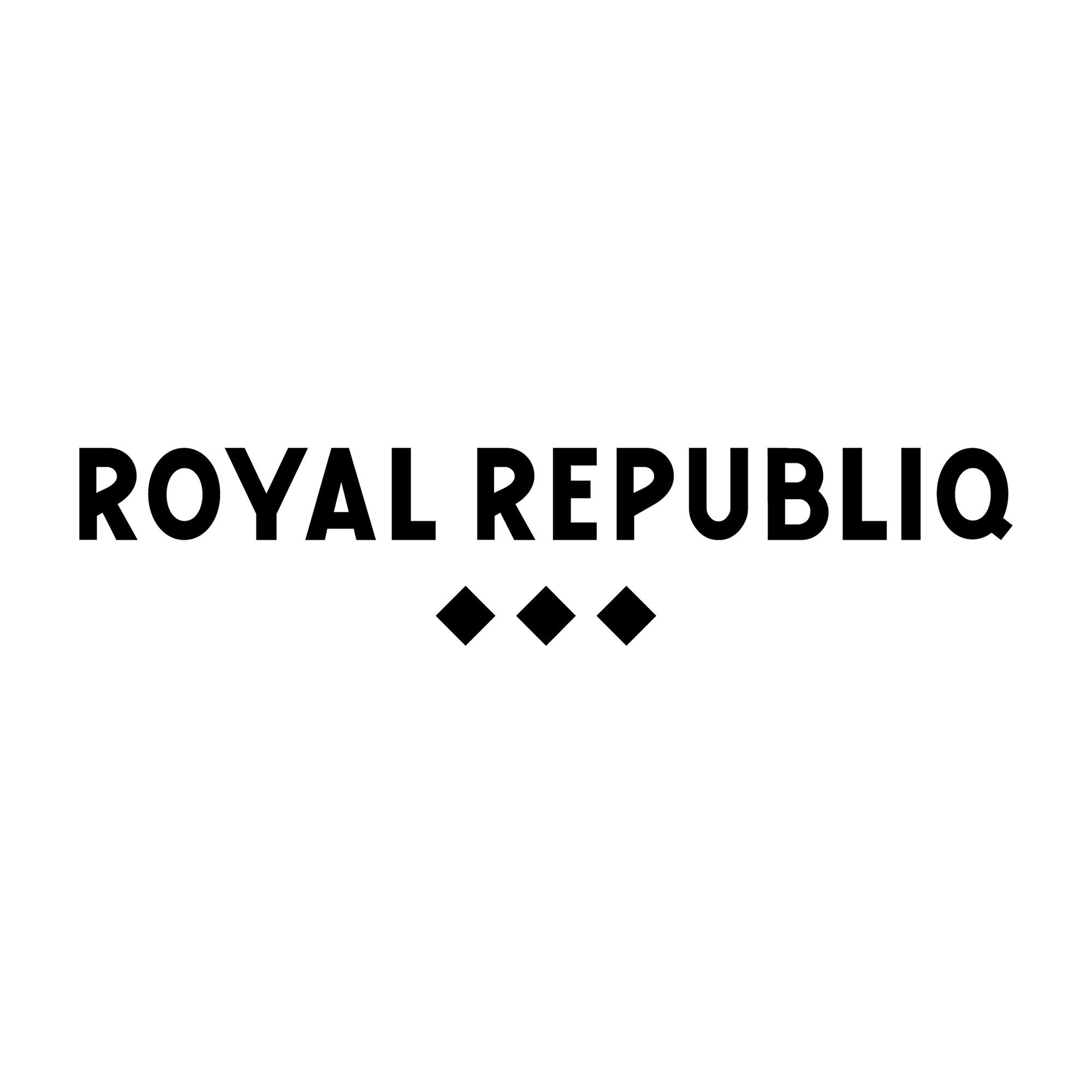 ROYAL REPUBLIQ
