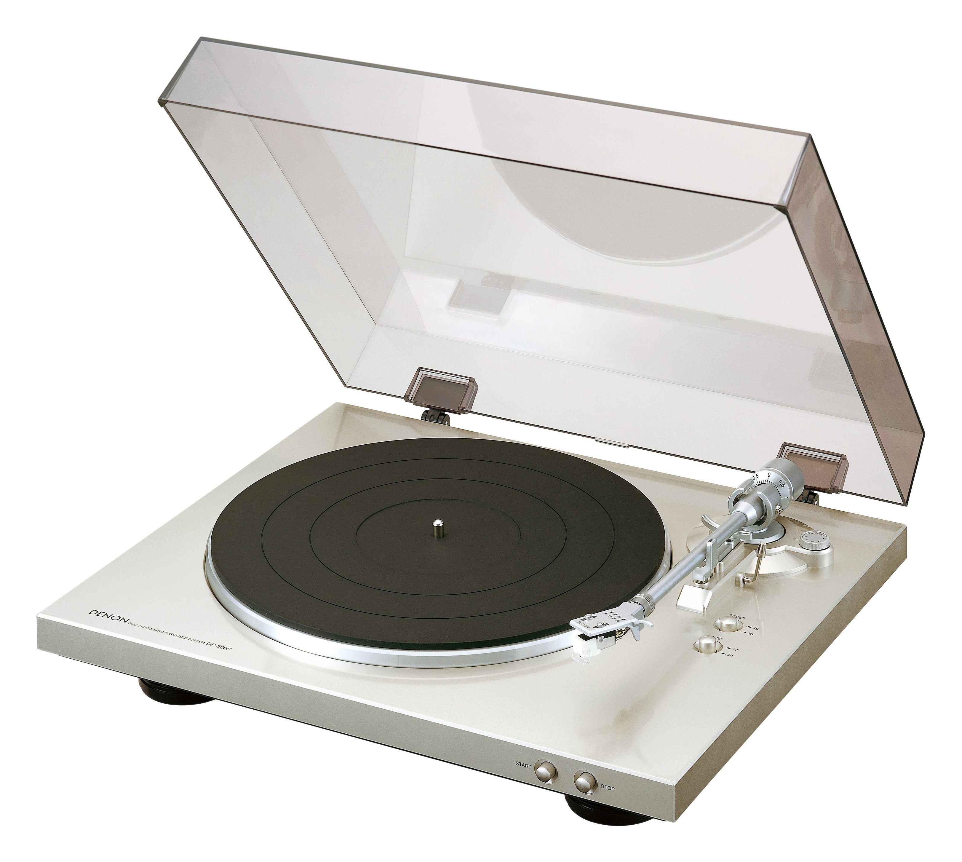 Denon DP-300F Plattenspieler online kaufen | OTTO