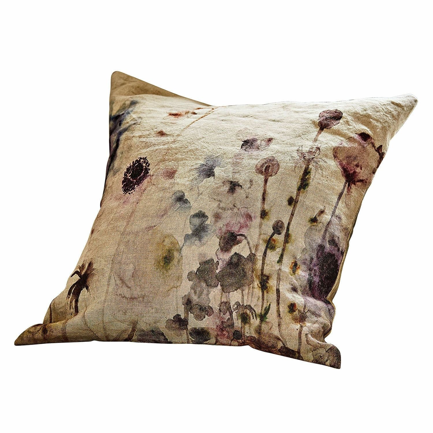 Mirabeau Kissenhülle Kissenhülle Passanja bunt günstig online kaufen