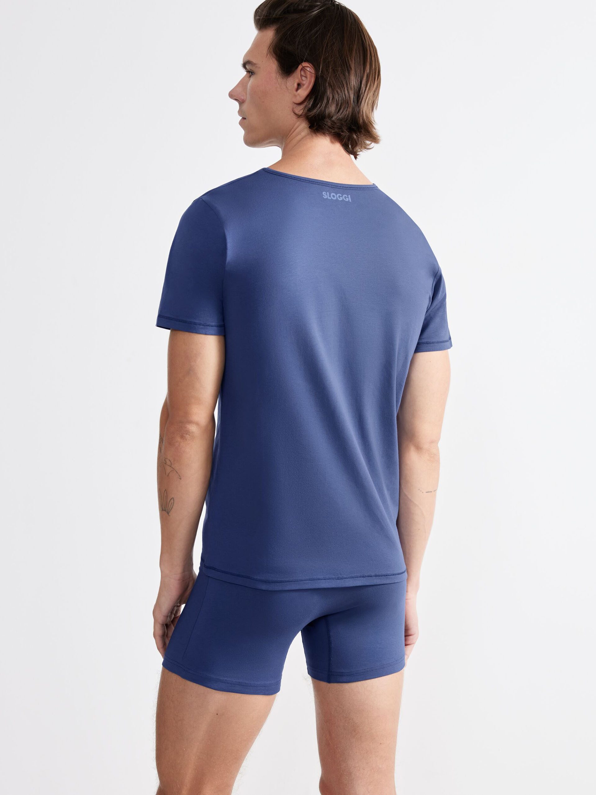 sloggi Tanktop EVER Ease O-Neck
