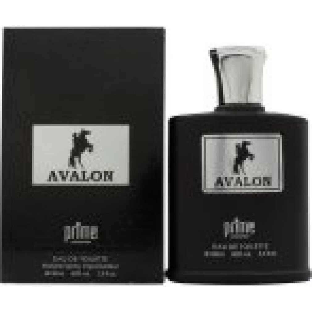 Prime Collection Eau de Parfum Avalon Eau de Parfum 100ml Spray