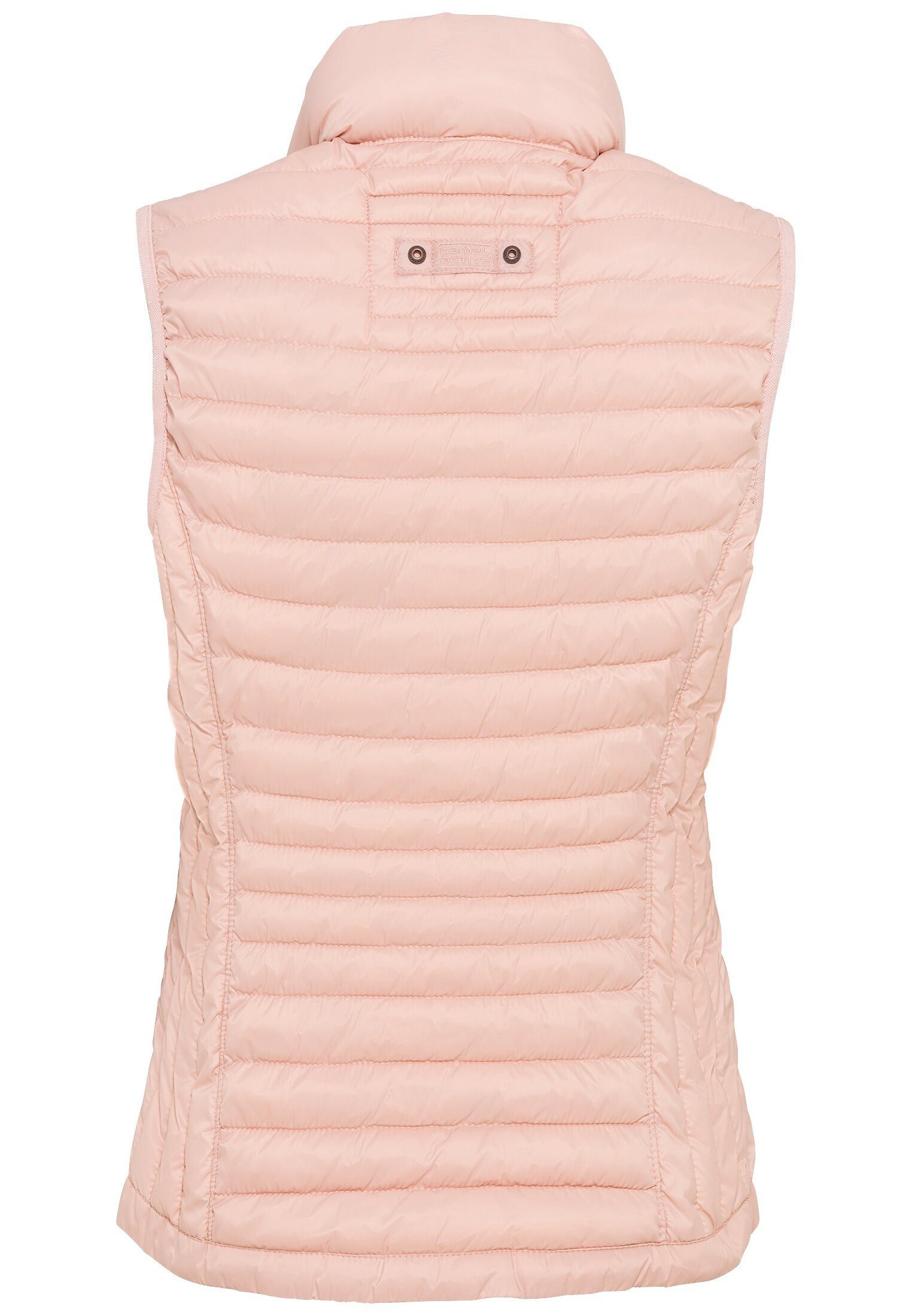 camel active Steppweste Steppweste aus 100% günstig online kaufen