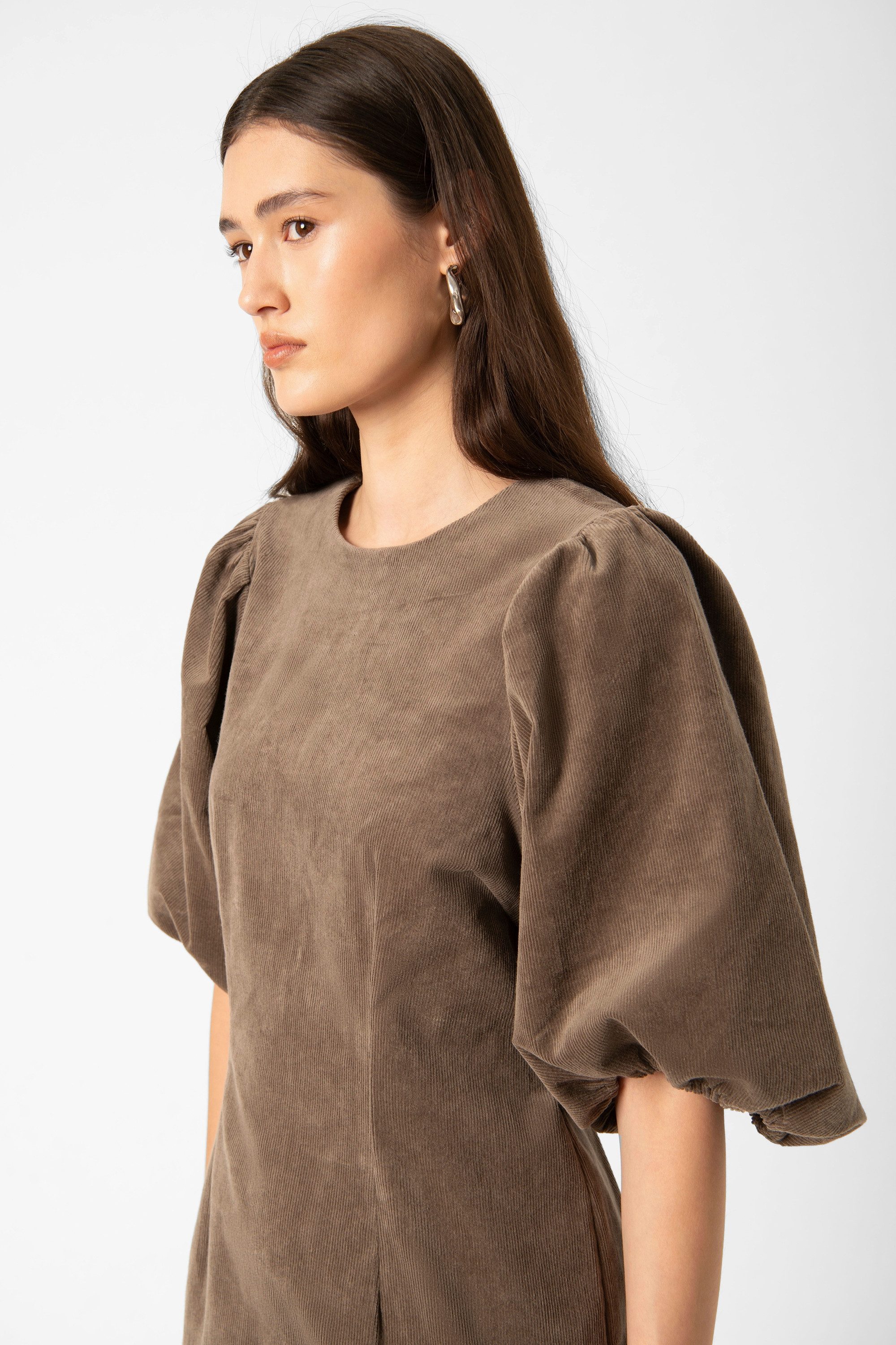 SOAKED IN LUXURY Blusenkleid Kleid SLHelle