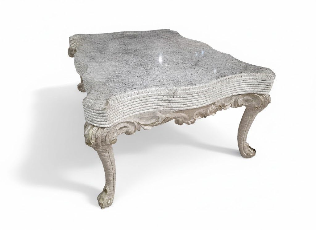 JVmoebel Couchtisch Eleganter Couchtisch – Klassisches Design für Ihr Wohnzimmer Sofort (1-St., Couchtisch), Made in Europa