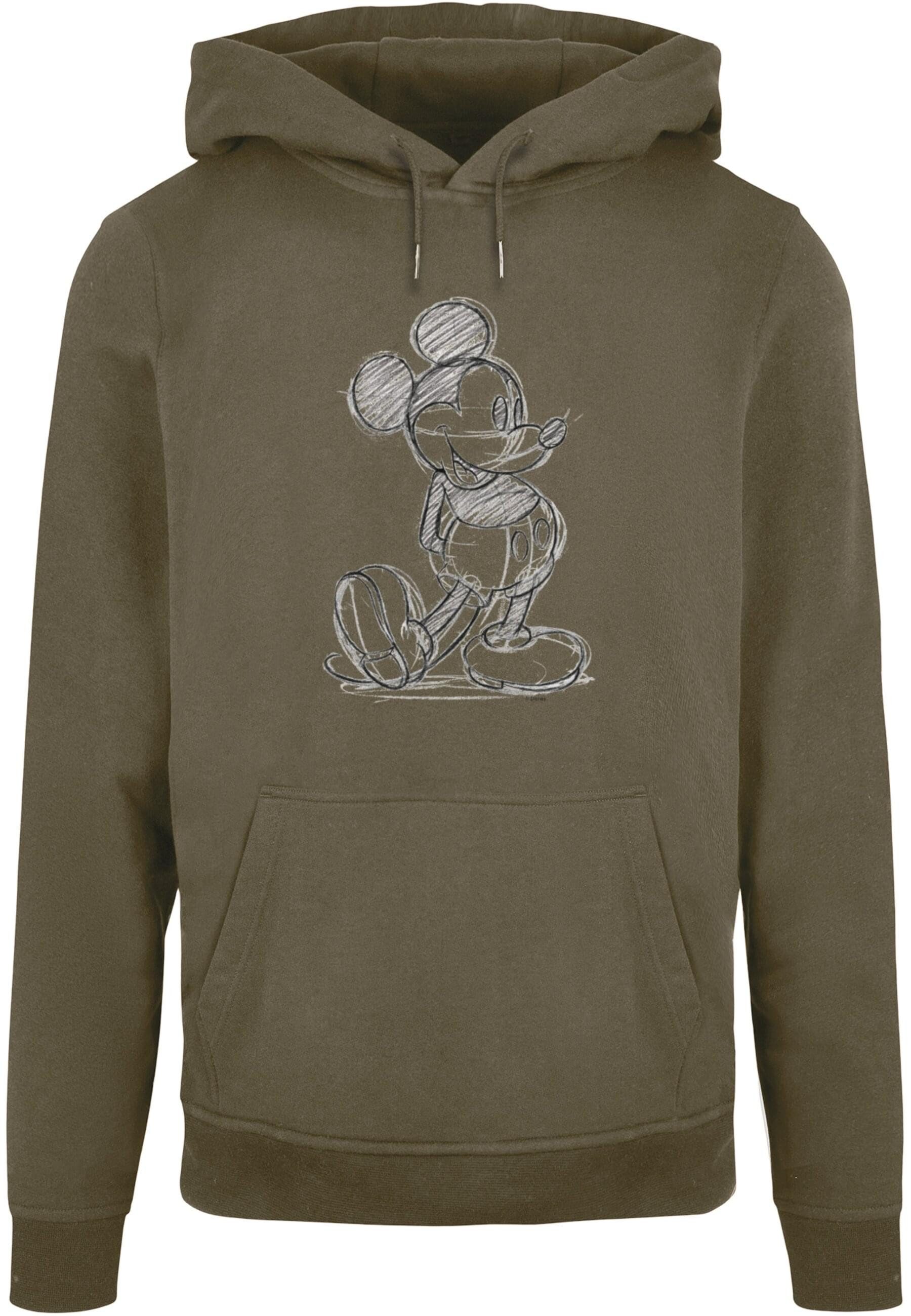 ABSOLUTE CULT Kapuzensweatshirt ABSOLUTE CULT Herren günstig online kaufen