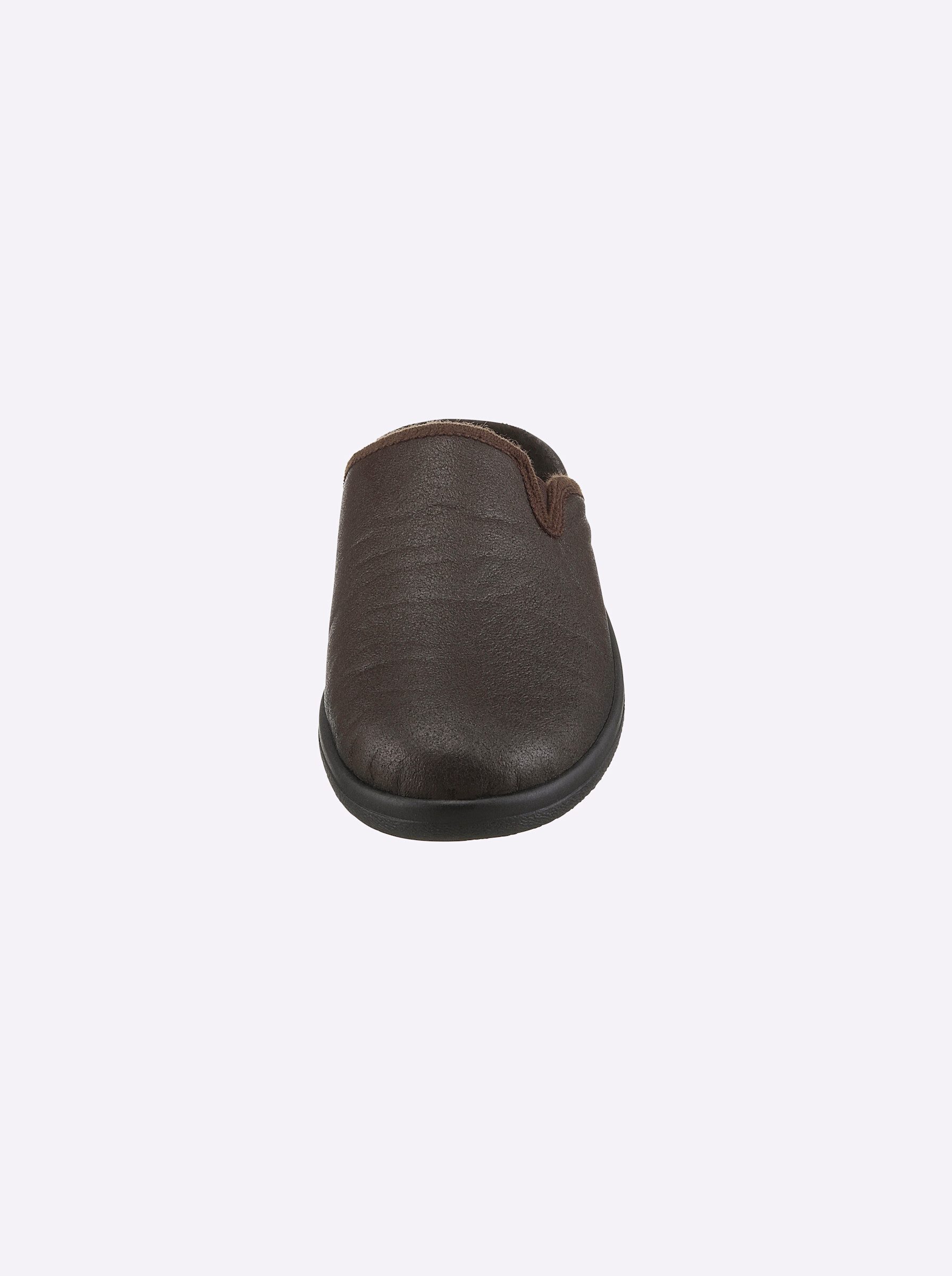 Witt Pantoffel Hausschuh