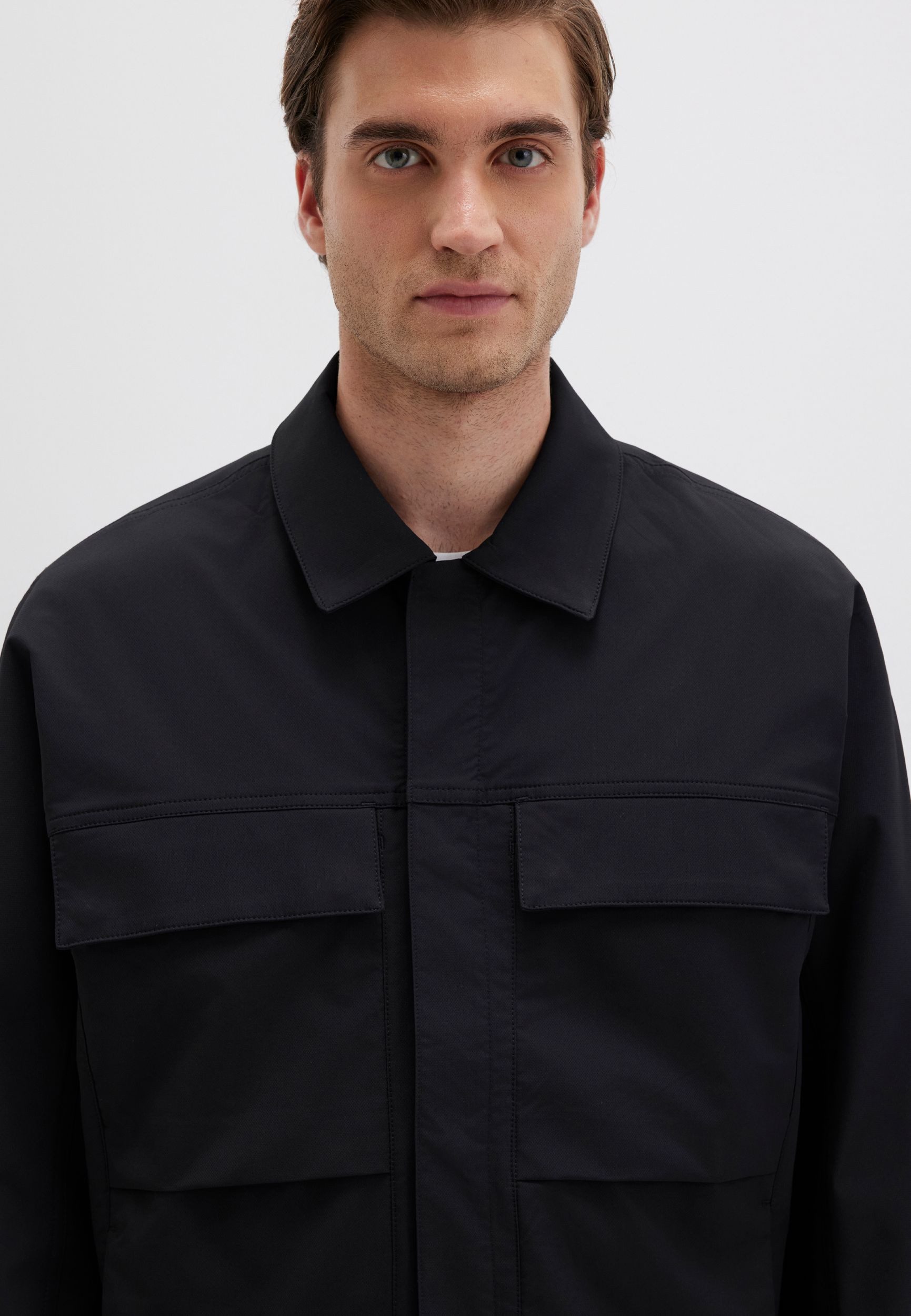 Mavi Blouson Stilvoll und komfortabel mit lässigem Design. (1-St) Jackets günstig online kaufen