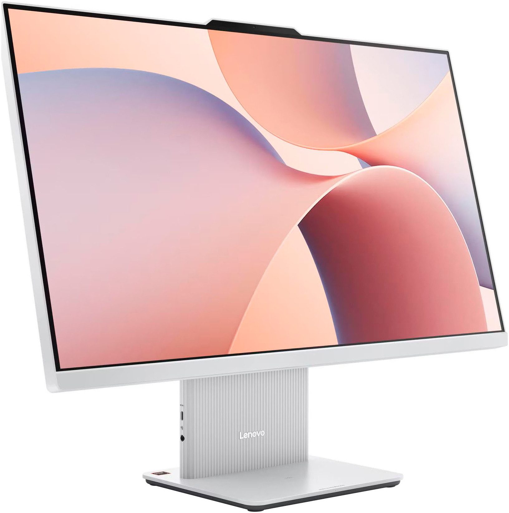 Lenovo IdeaCentre AIO 27AKP10 All-in-One PC (27 Zoll, AMD Ryzen 7 250, AMD Radeon™ 780M Graphics, 16 GB RAM, 1000 GB SSD)