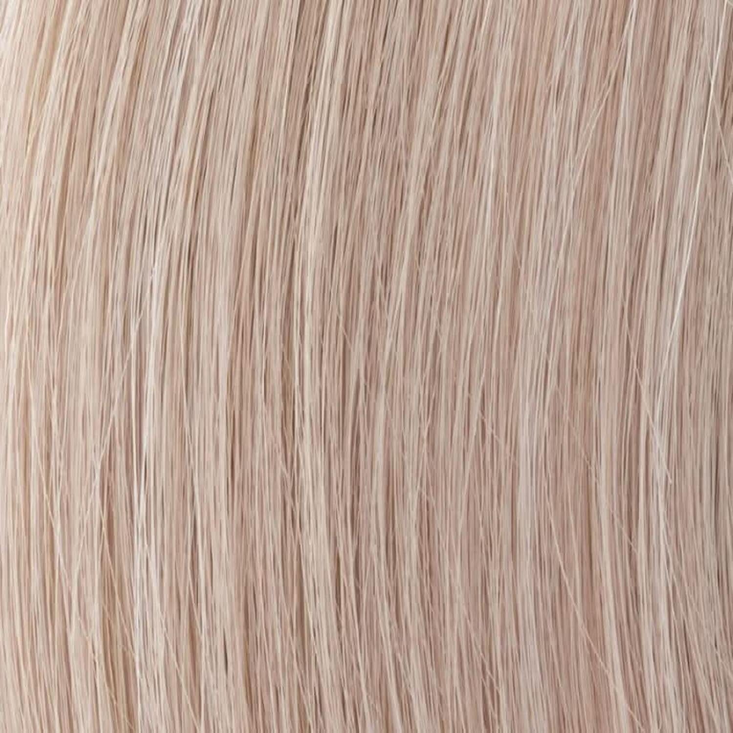 Ellen Wille Toupet Ellen Wille Famous, Aus 100 % Remy Echthaar mit natürlicher Lace Front und Mono-Top.