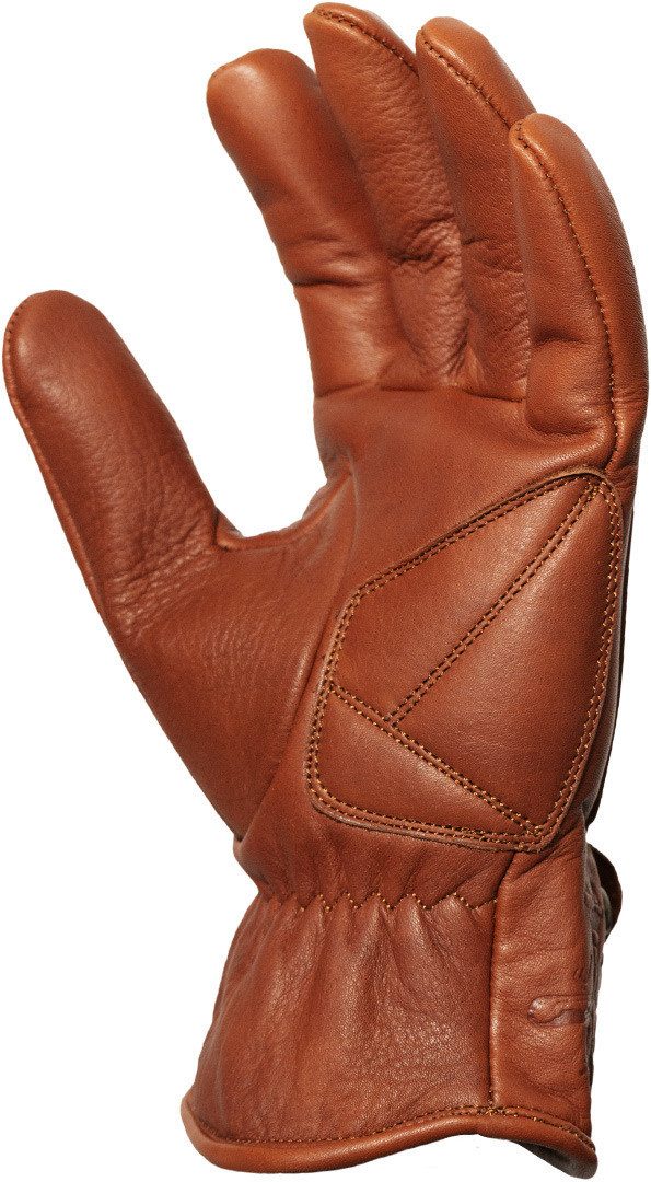 John Doe Motorradhandschuhe Grinder XTM Motorrad Handschuhe Atmungsaktiv abriebfest