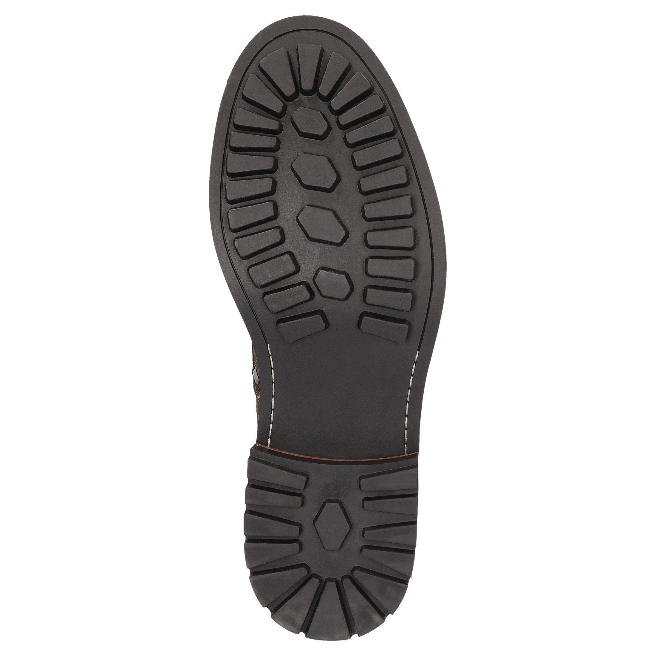 SIOUX Tils bootie 003 Stiefelette