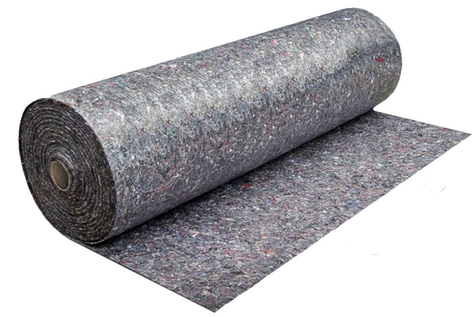 TEICO GROUP Malervlies Покрытие флис, Malerabdeckvlies, 25m² Rolle, 100cm x 25 m, 220g/m², 220g/m²