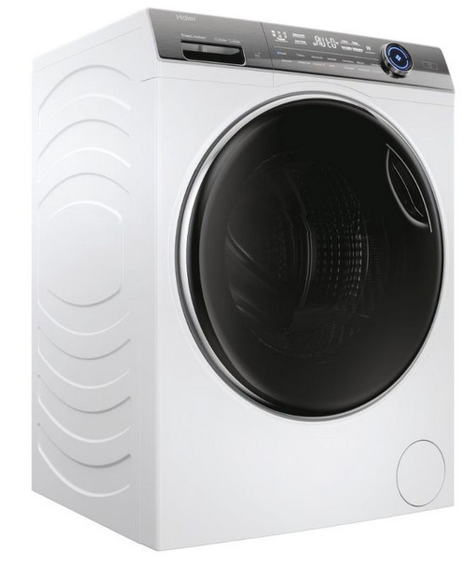 HAIER Germany GmbH Waschmaschine I-PRO SERIE 7 PLUS HW100-BD14979U1, 10.00 kg, 1400 U/min, Extra Leise Dampfprogramm EEK A Smarte Steuerung – Bild 3 von 4