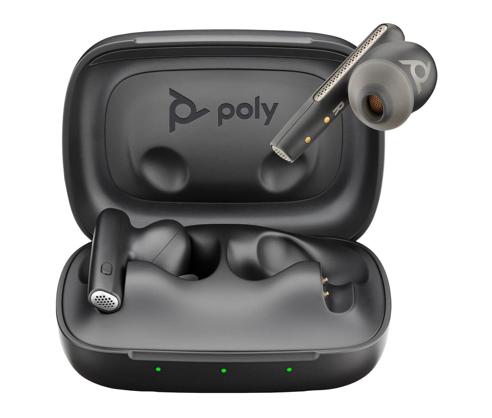 Polycom Poly Voyager Free 60 Headset