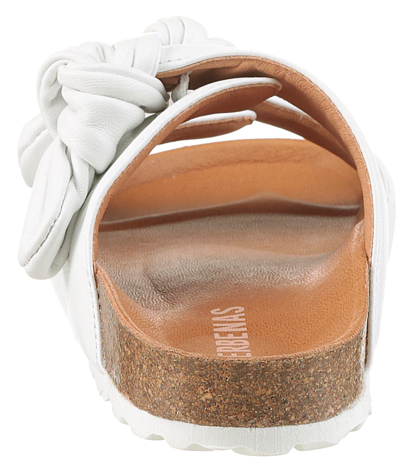 VERBENAS Rain Pantolette, Sommerschuh, Schlappen, Strandschuh, Hausschuh zu günstig online kaufen