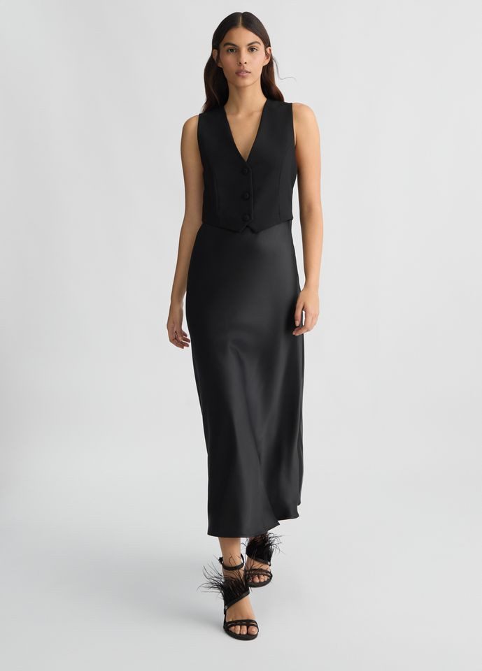 Liu Jo Maxikleid – Langes Damenkleid günstig online kaufen