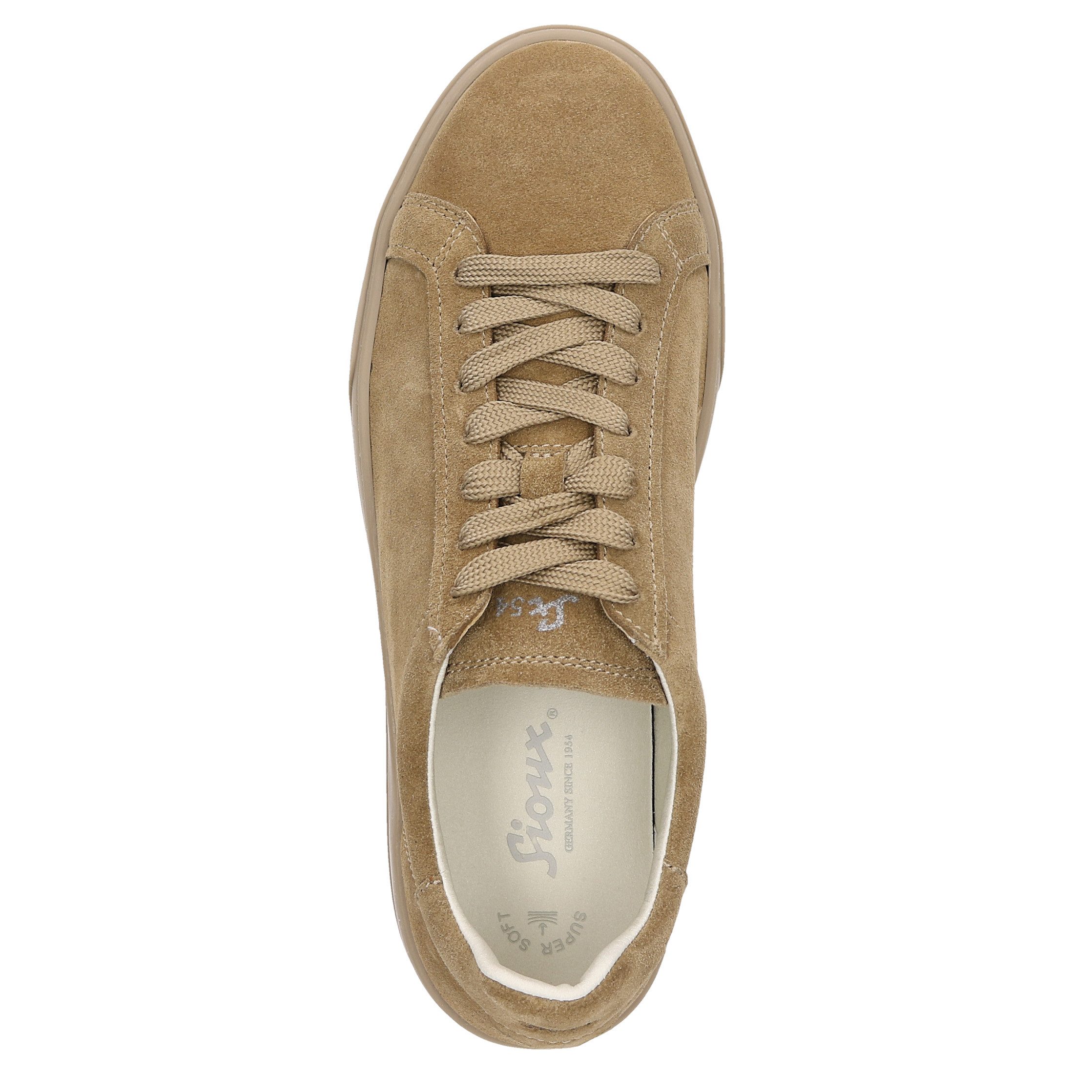 SIOUX Cestmir-700 Sneaker