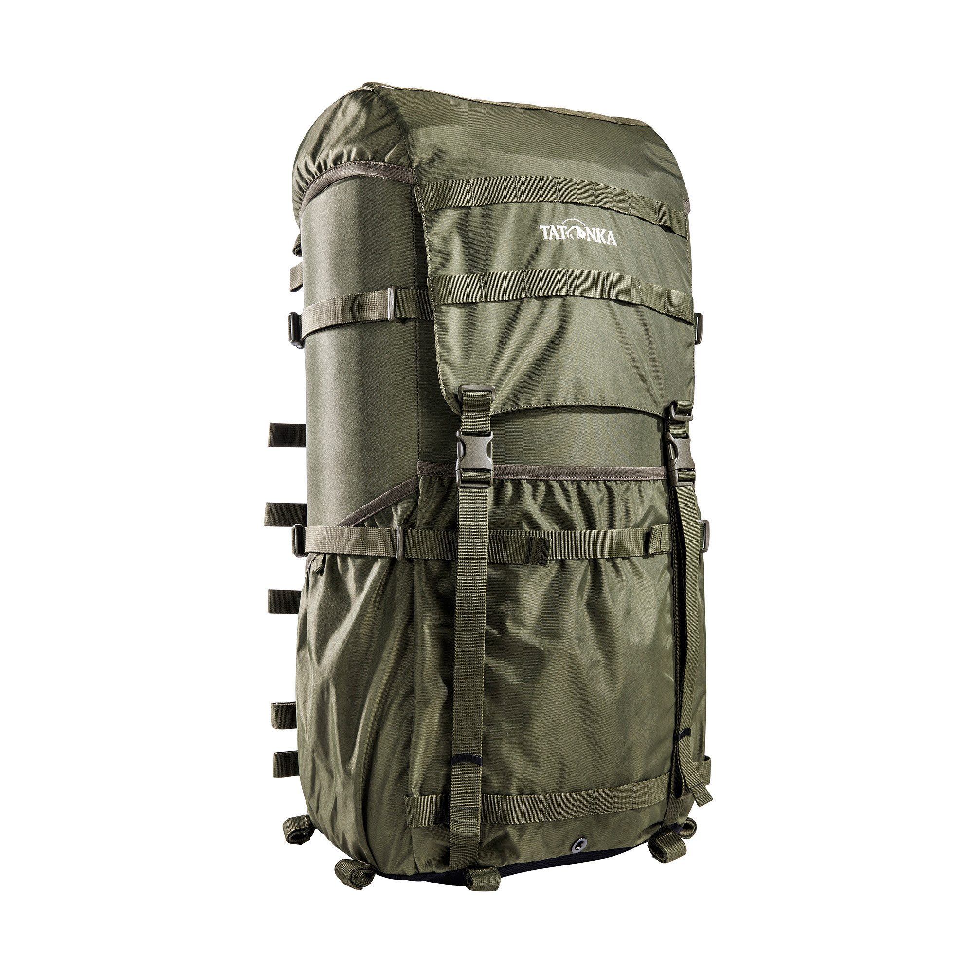 TATONKA® Trekkingrucksack Packsack 2 Lastenkraxe Packsack für Lastenkraxe