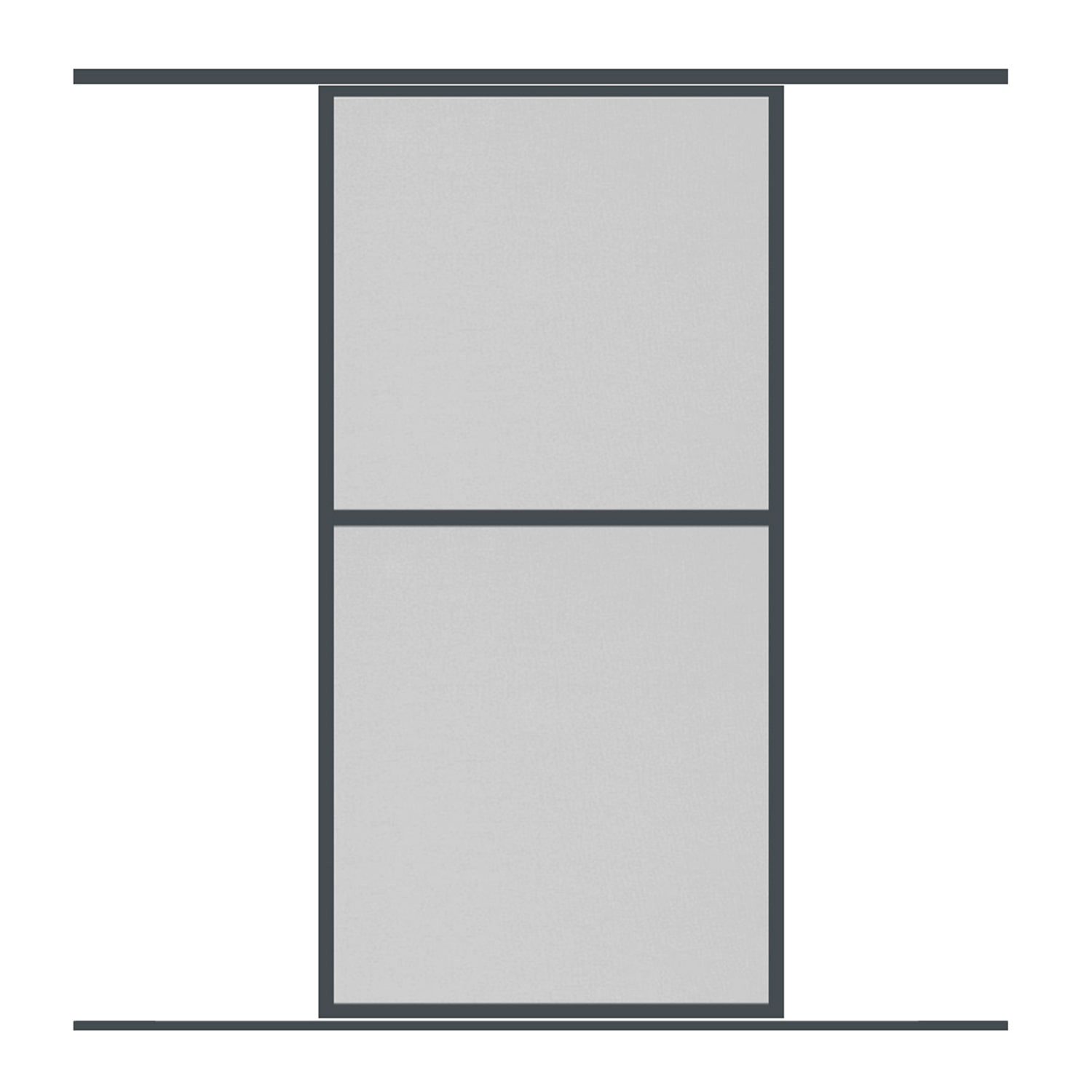 empasa Insektenschutz-Tür "COMFORT", Insektenschutztür Fliegengitter Türe E günstig online kaufen