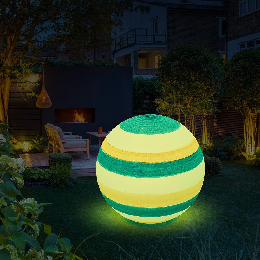 Eurotondisplay LED Gartenleuchte LED Gartenleuchte Leuchtende günstig online kaufen