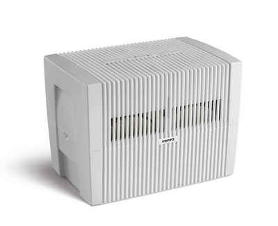 Venta Luftbefeuchter Original LW45, für Räume bis 55 m², 10,00 l Wassertank, Gesunde Luftfeuchtigkeit für optimale 40-60 %