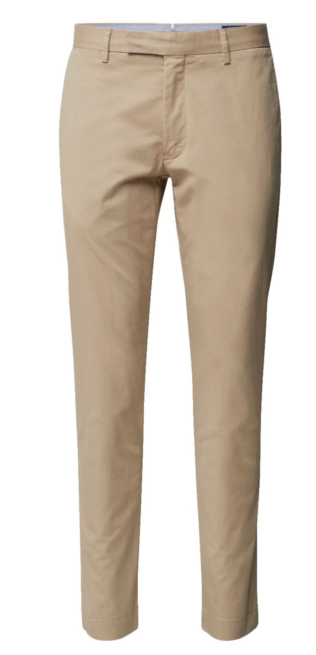 Chinohose Herren Hose Slim Fit Stretch Twill
