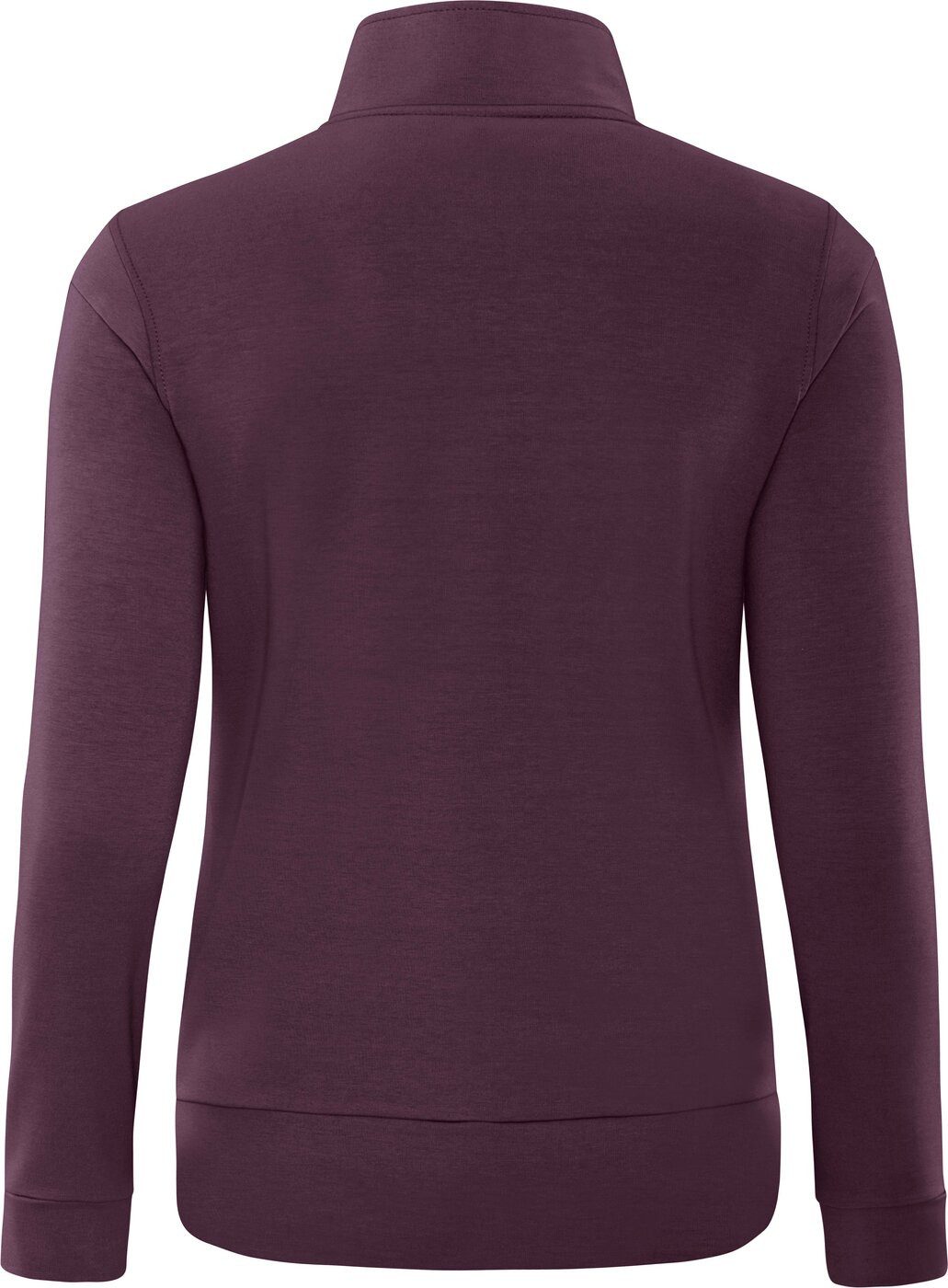 SCHNEIDER Sportswear Anorak MALEAW-JACKE MIDNIGHTPLUM günstig online kaufen