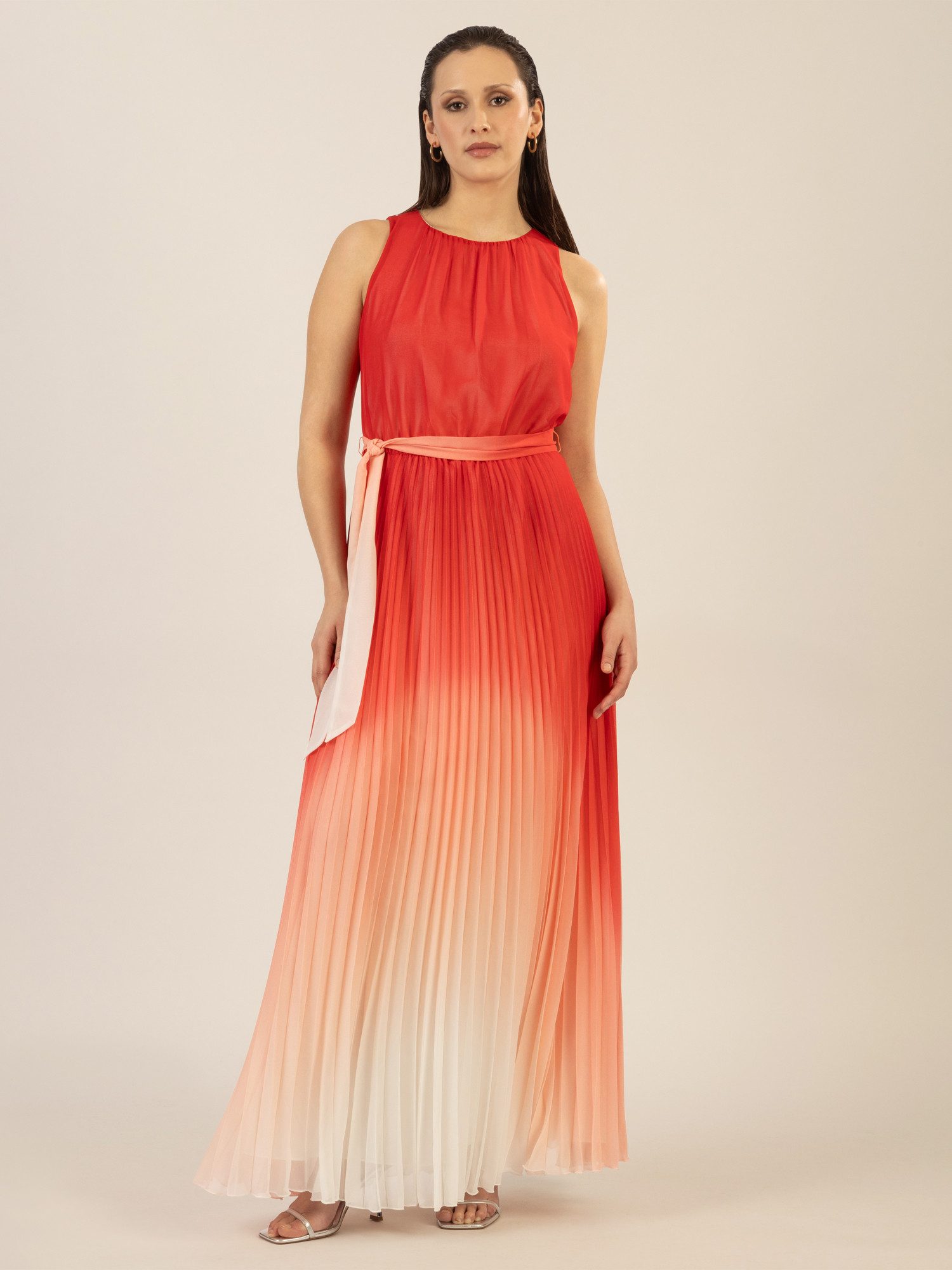Apart Abendkleid mit Farbverlauf günstig online kaufen