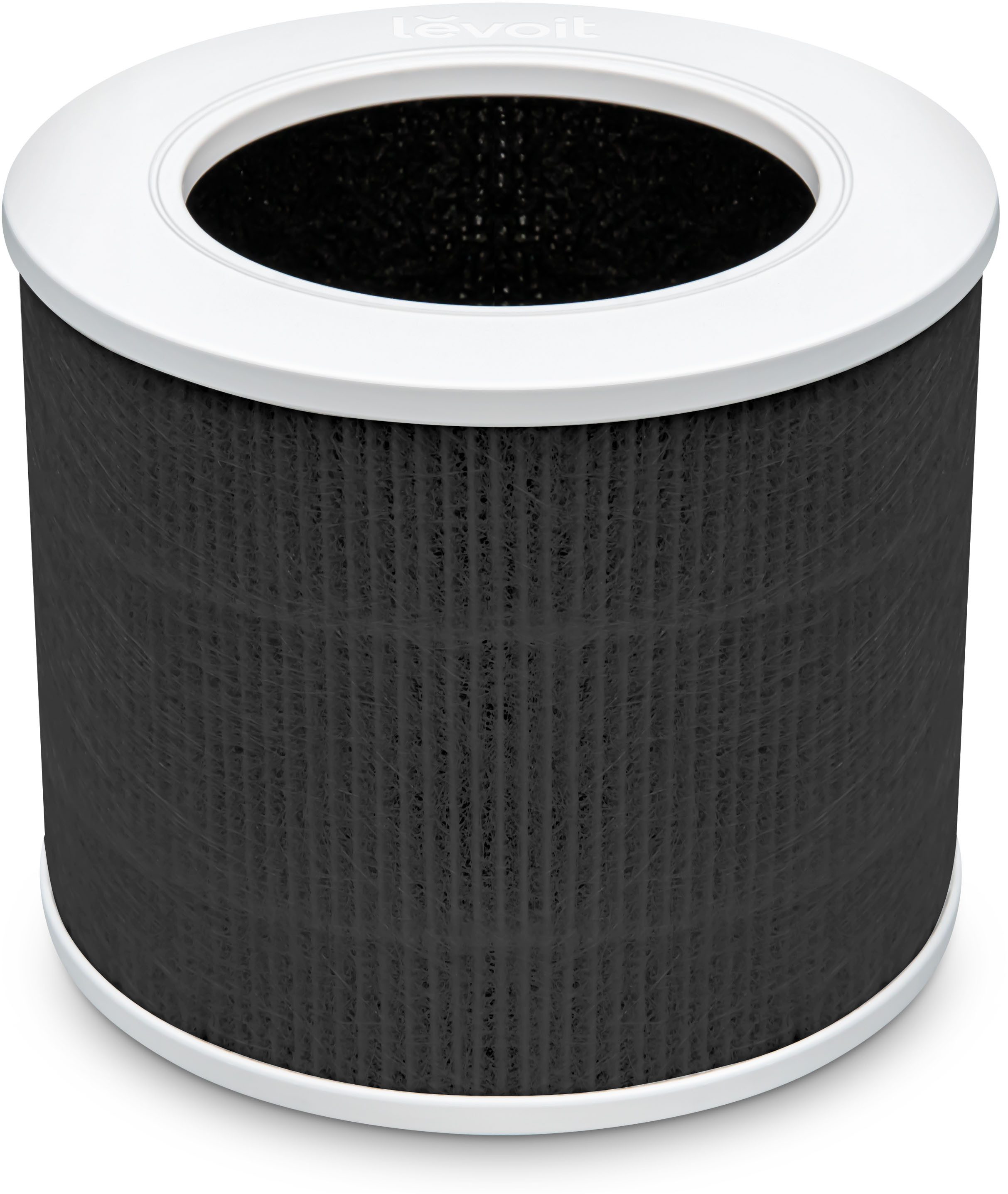 Levoit HEPA-Filter Core Mini Pro, 3-Stufen-Filtration, hocheffiziente Aktivkohle