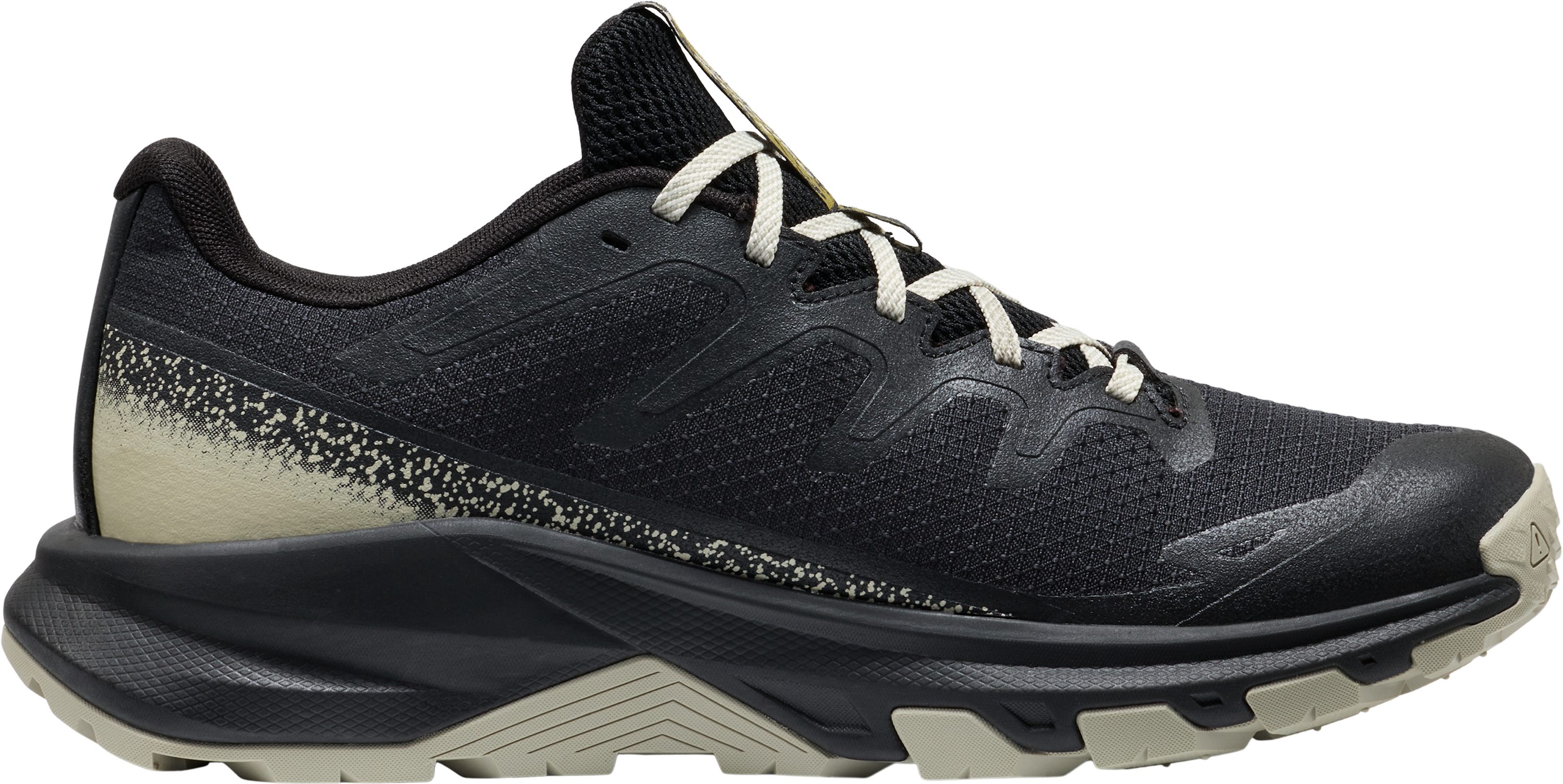 Keen TARGHEE APEX WP Outdoorschuh wasserdicht und atmungsatkiv