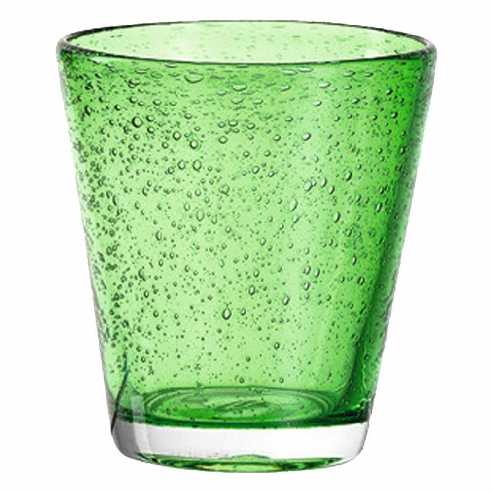 LEONARDO Becher Burano Verde, Glas