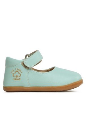 Primigi Halbschuhe 3900000 Aquamarine Sneaker