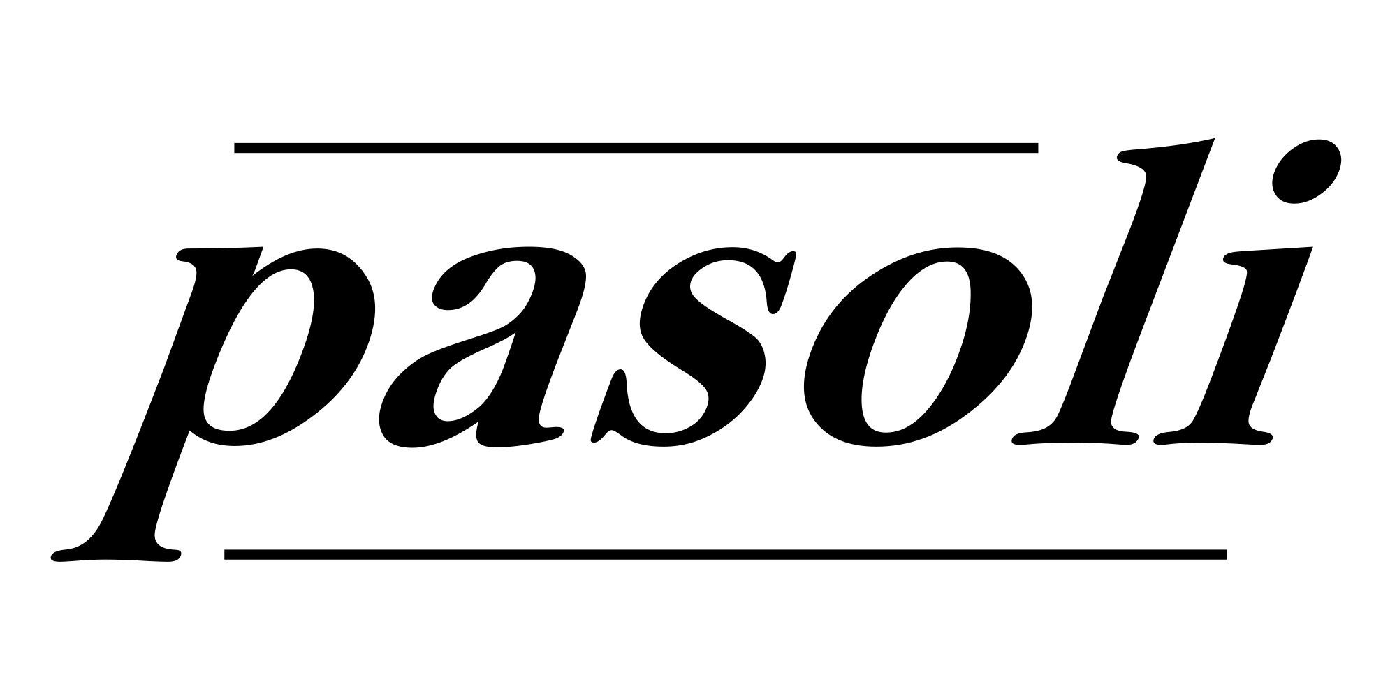 pasoli