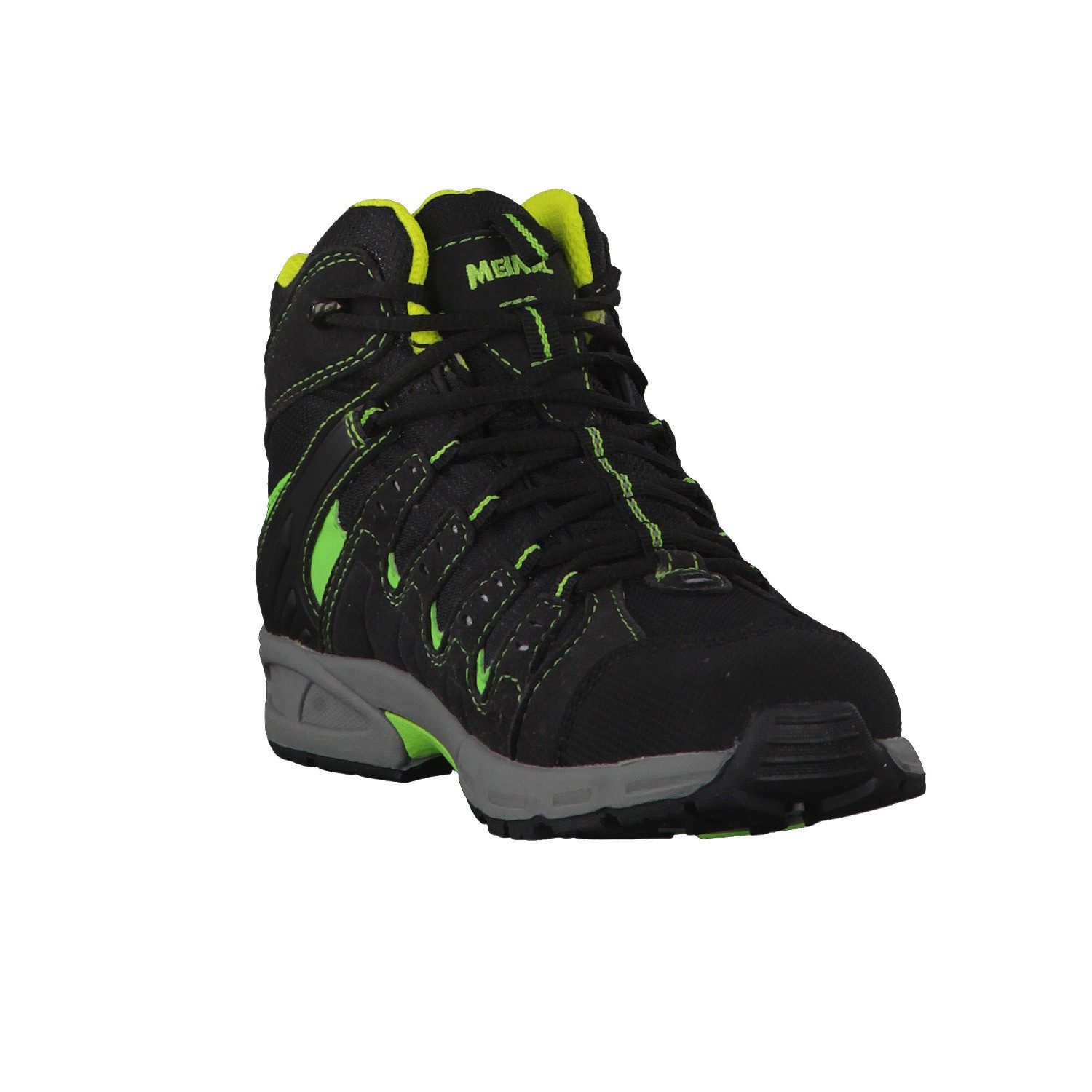 Meindl Meindl Kinder Wanderschuhe Snap Junior Mid 2047 Wanderstiefel
