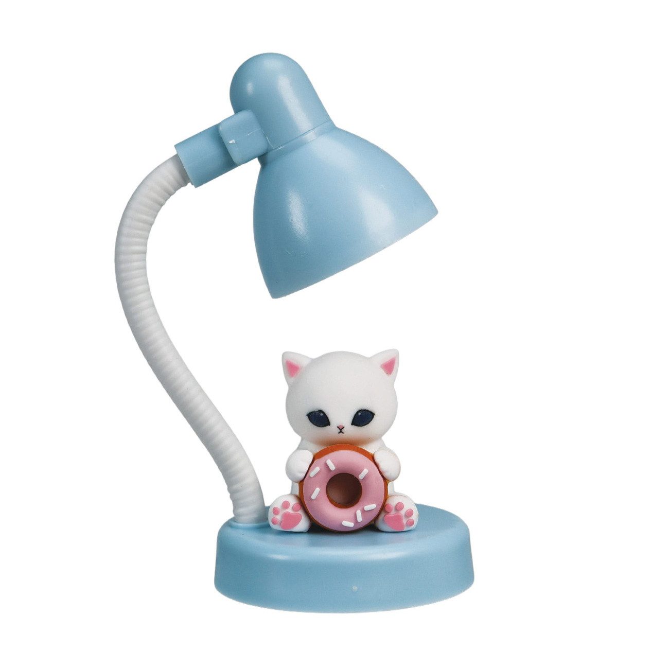 Blue Sky Designs Dekolicht Mofusand Mini LED-Lampe mit Figur 15 cm