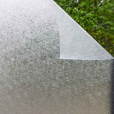 Fensterfolie »Sichtschutz Fensterfolie 90x200 cm Frostdesign«, eyepower, Selbsthaftend Sonnenschutz
