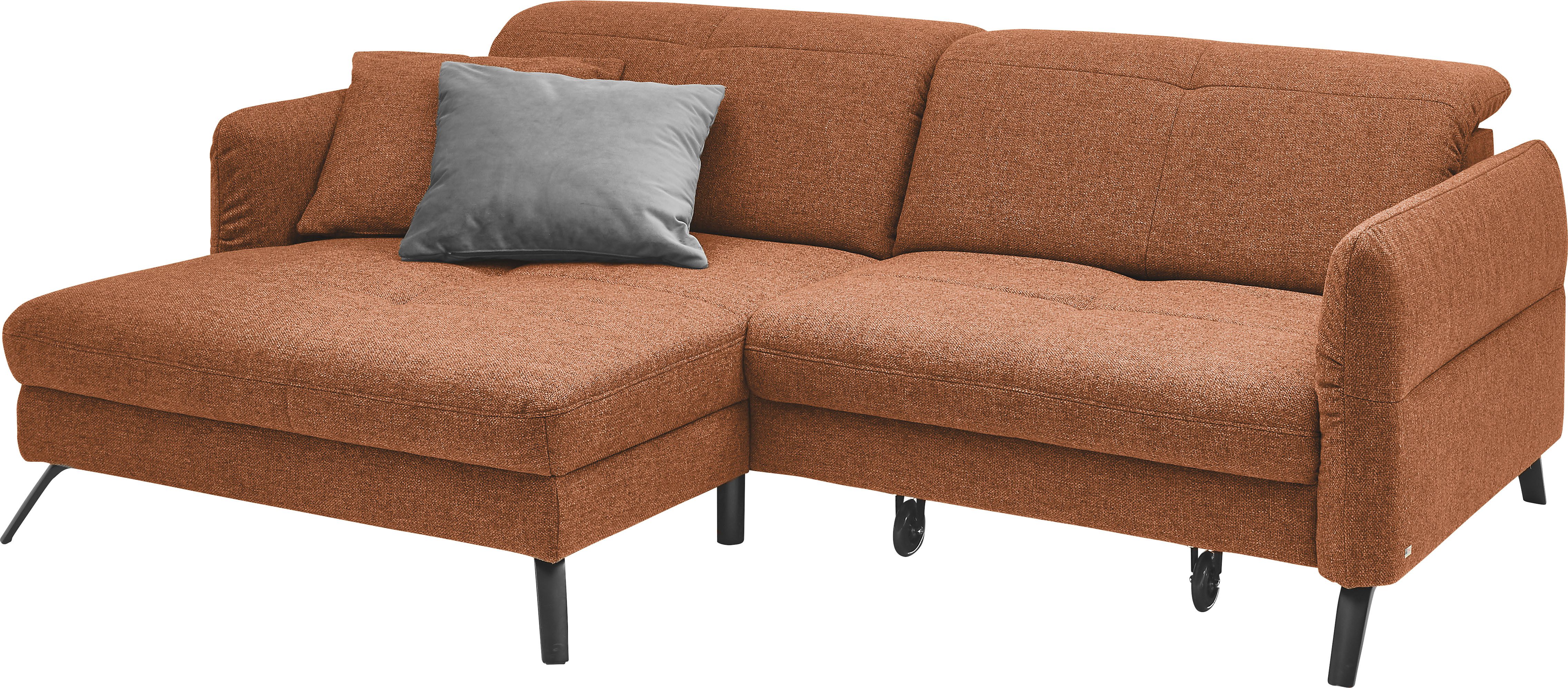 set one by Musterring Ecksofa SO günstig online kaufen