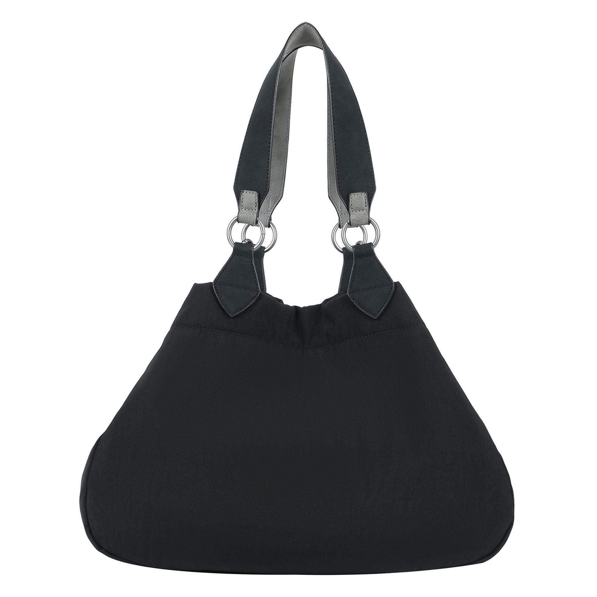 Fritzi aus Preußen Schultertasche Izzy Medium Limited, Nylon günstig online kaufen