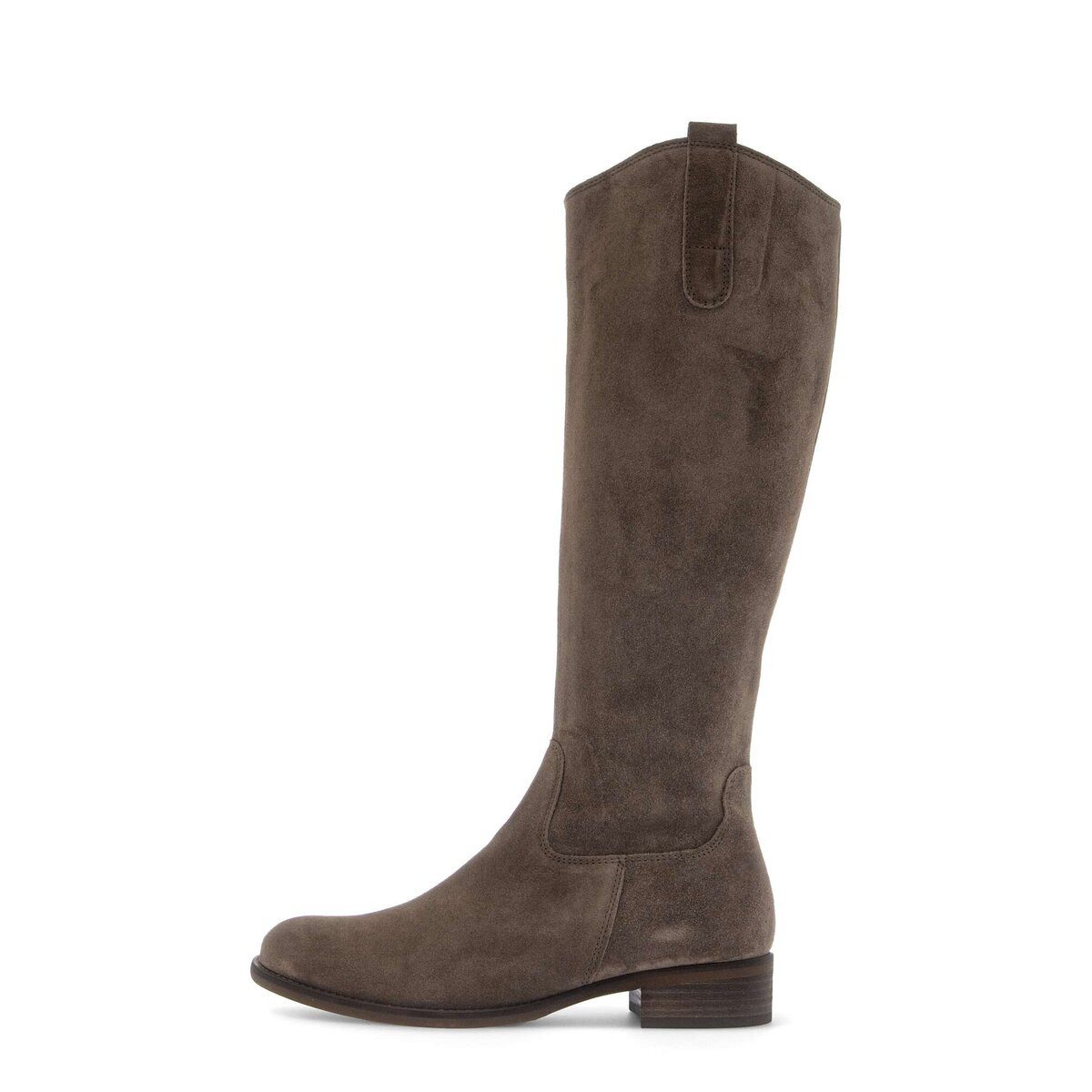 Gabor Reiterstiefel Rauleder Reitstiefel günstig online kaufen