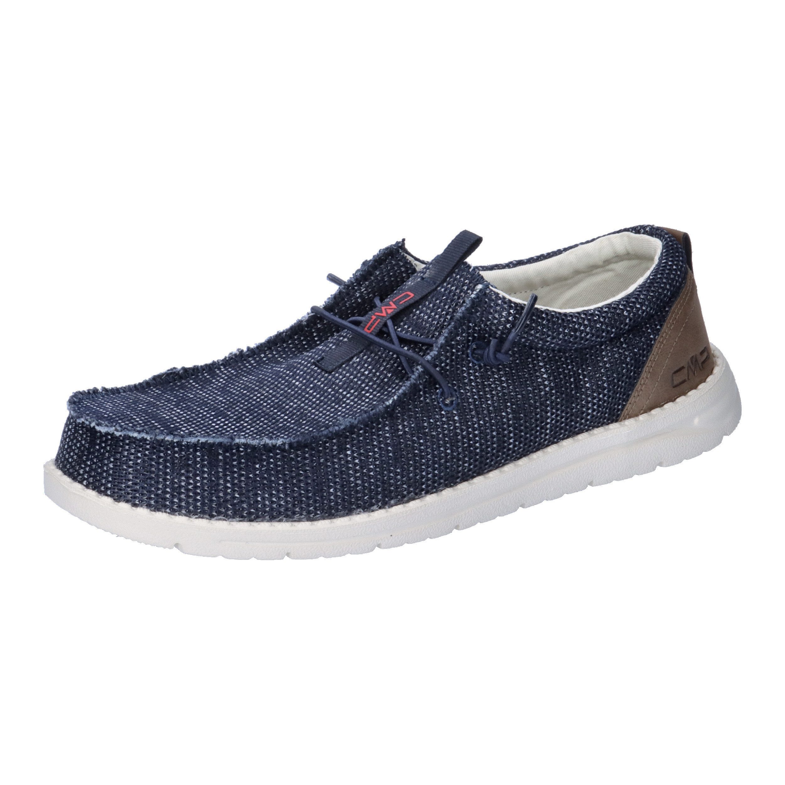 CMP Herren Schuhe JOY URBAN SHOE 3Q82357 Sneaker