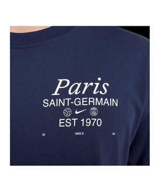Nike T-Shirt Paris St. Germain MX90 T-Shirt default