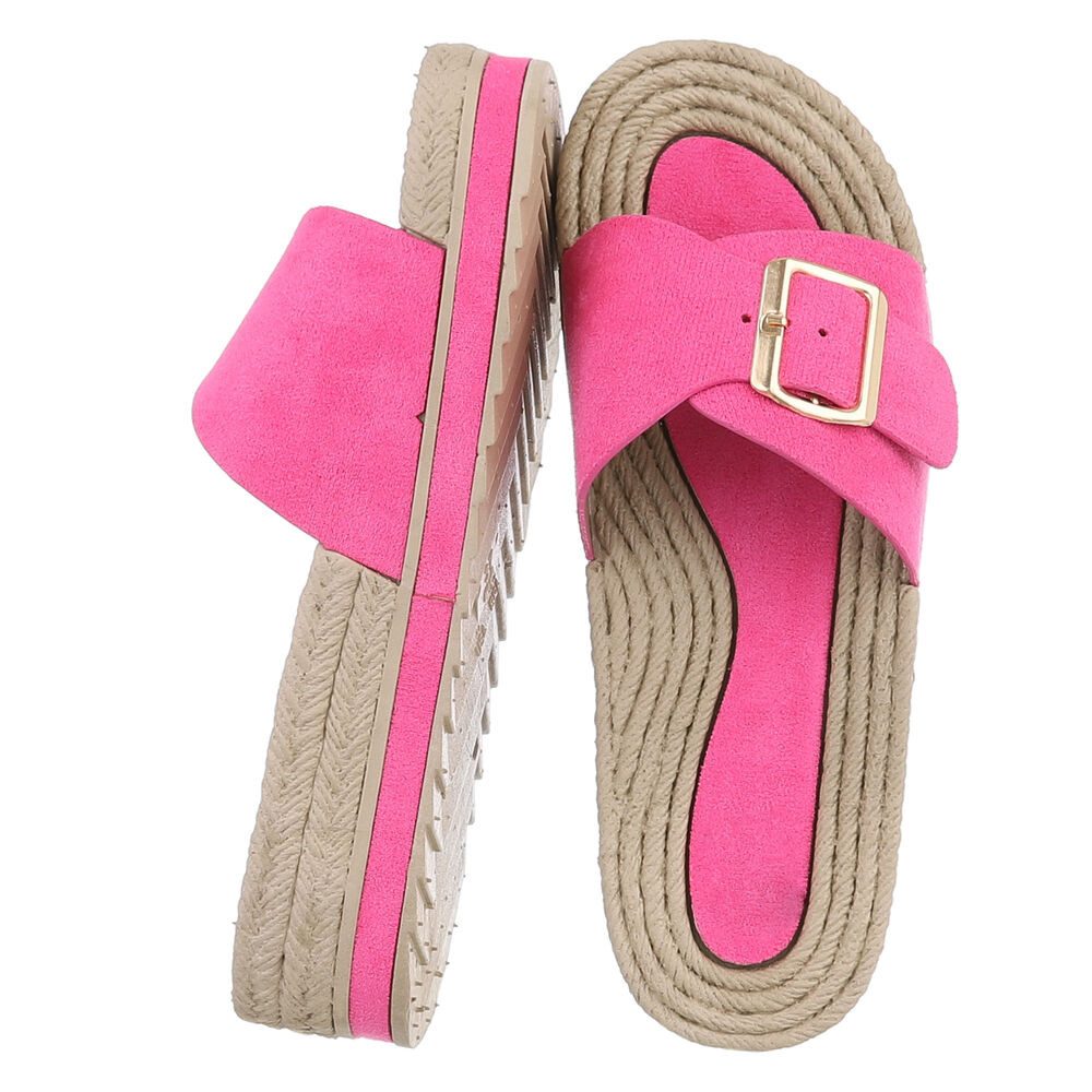Ital-Design Elegante Sandalen für Alltag und günstig online kaufen