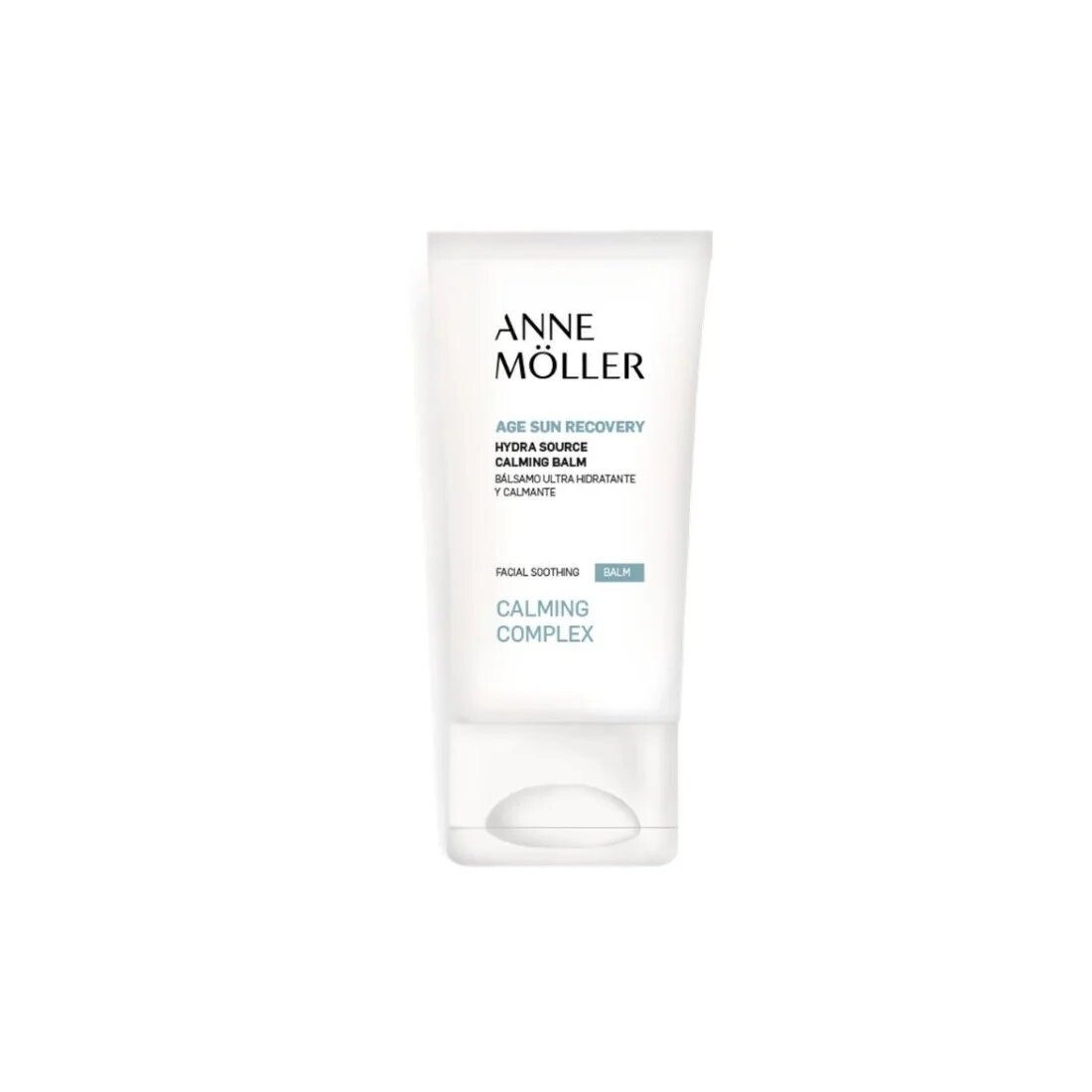 Anne Möller After Sun-Balsam A.Moller Age Sonnenberuhigender Balsam 50 ml