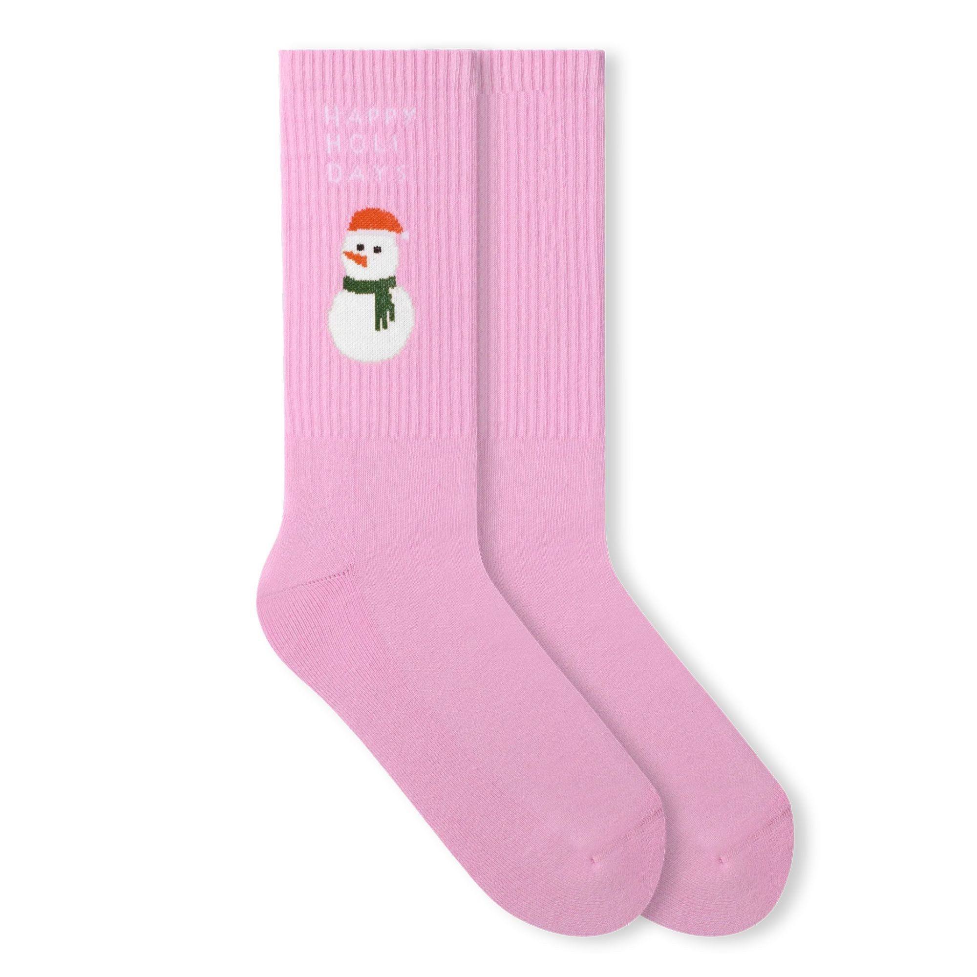 von Jungfeld Tennissocken Weihnachtsmotive Baumwolle 35-46 Unisex (1-Paar, 1er-Pack) Motivsocken, Sportsocken, Geschenk für Herren und Damen