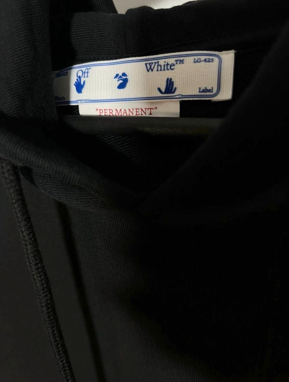 all For OFF-WHITE Slim Hoodie