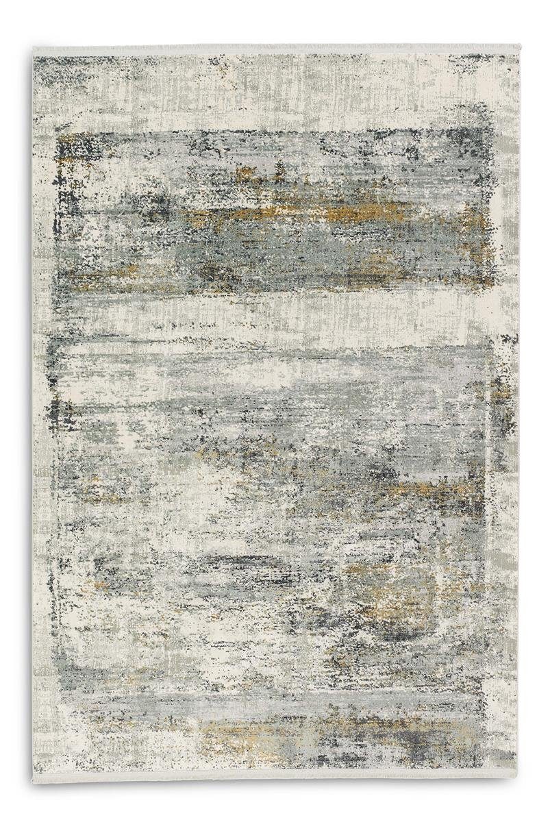 Golze Teppich 80 x 11 x 0,6 x 150 cm (B/D/H/L), Höhe: 0,6 mm