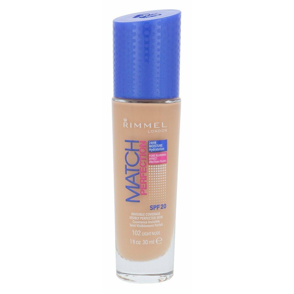 Foundation for Women 30ml