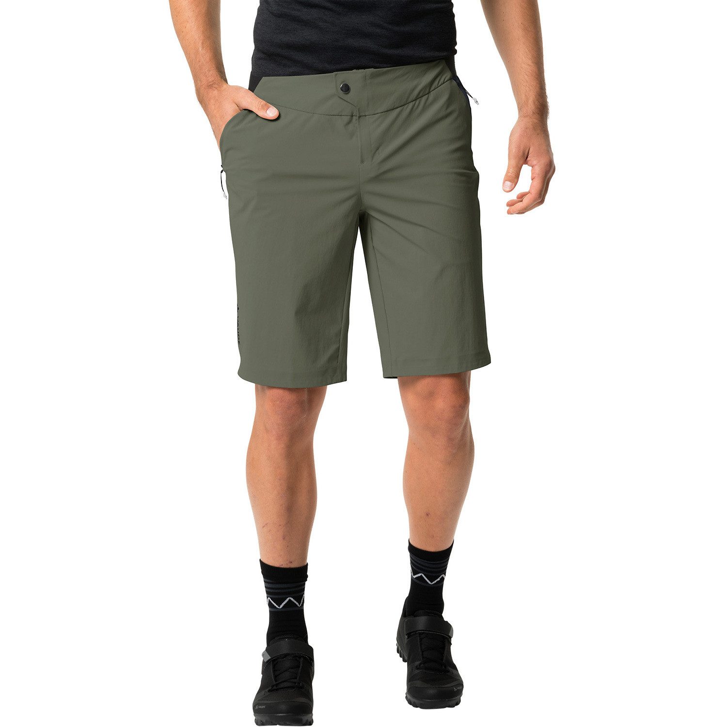 VAUDE Funktionsshorts Short MENS KURO SHORTS